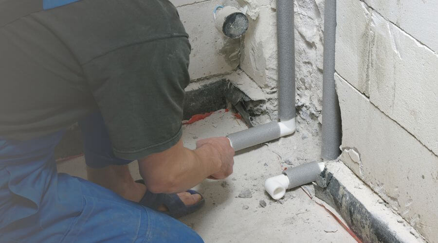 Professional sink repair in Woodbourne, NY